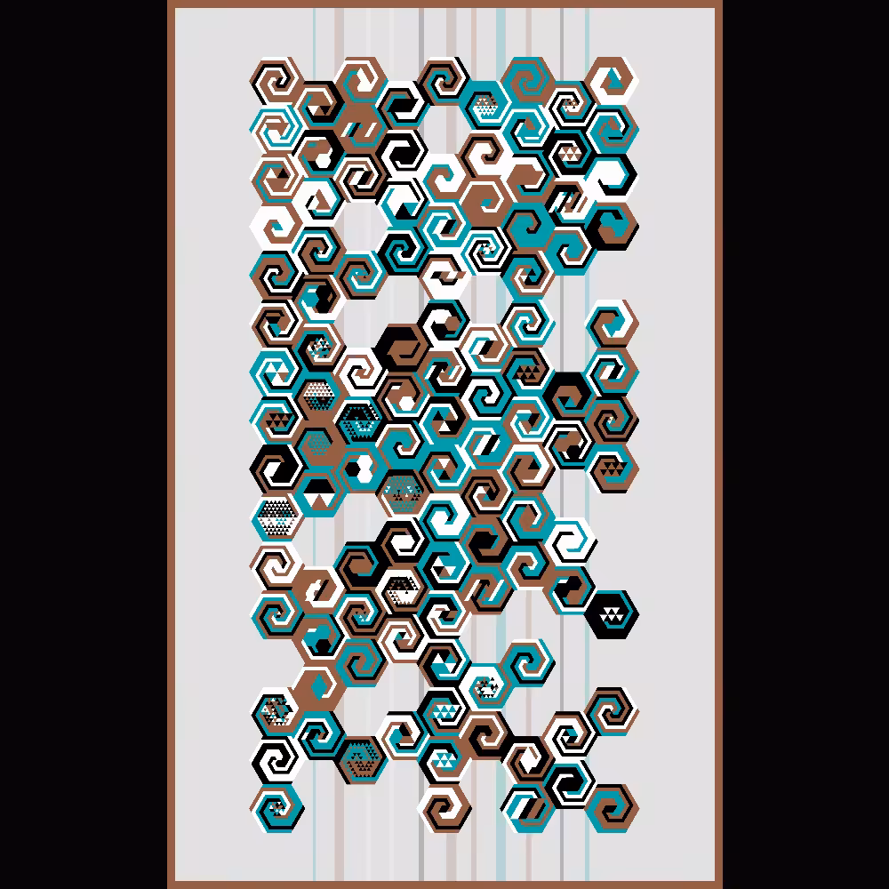 Hexatronic #52