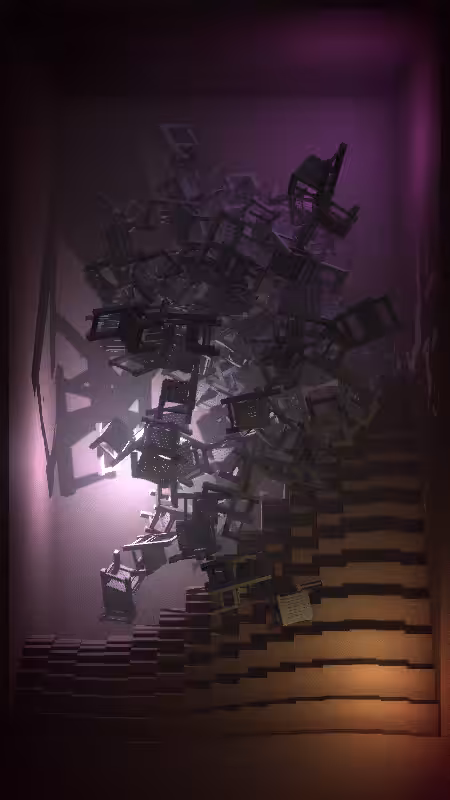 Overstacked #24
