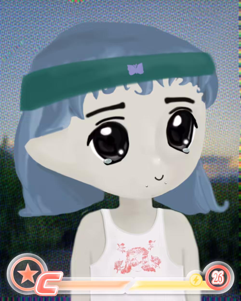 Milady 2411
