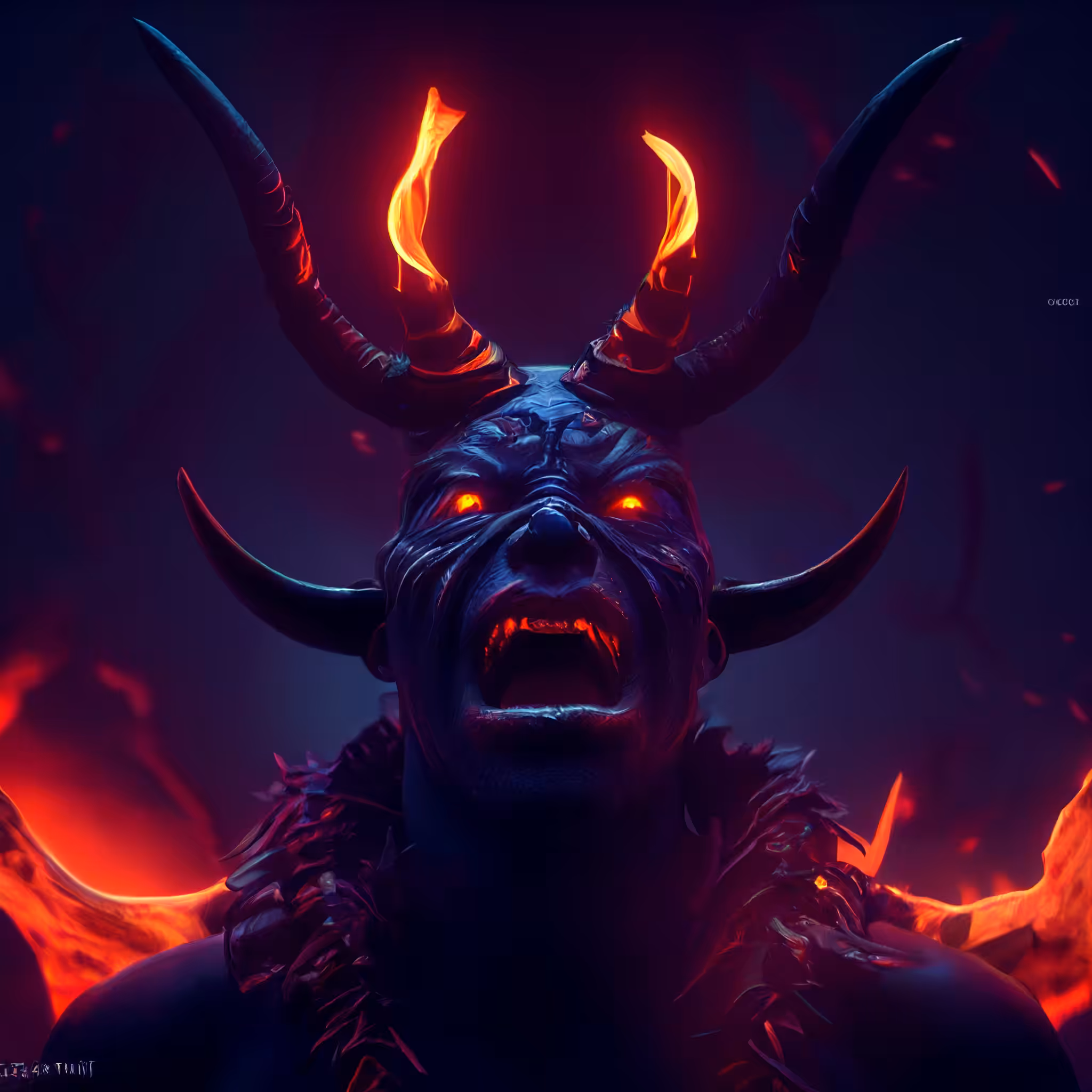 Inner Demons #7