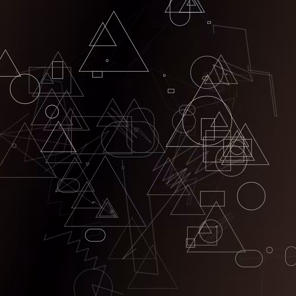 Geometrical Chaos #4