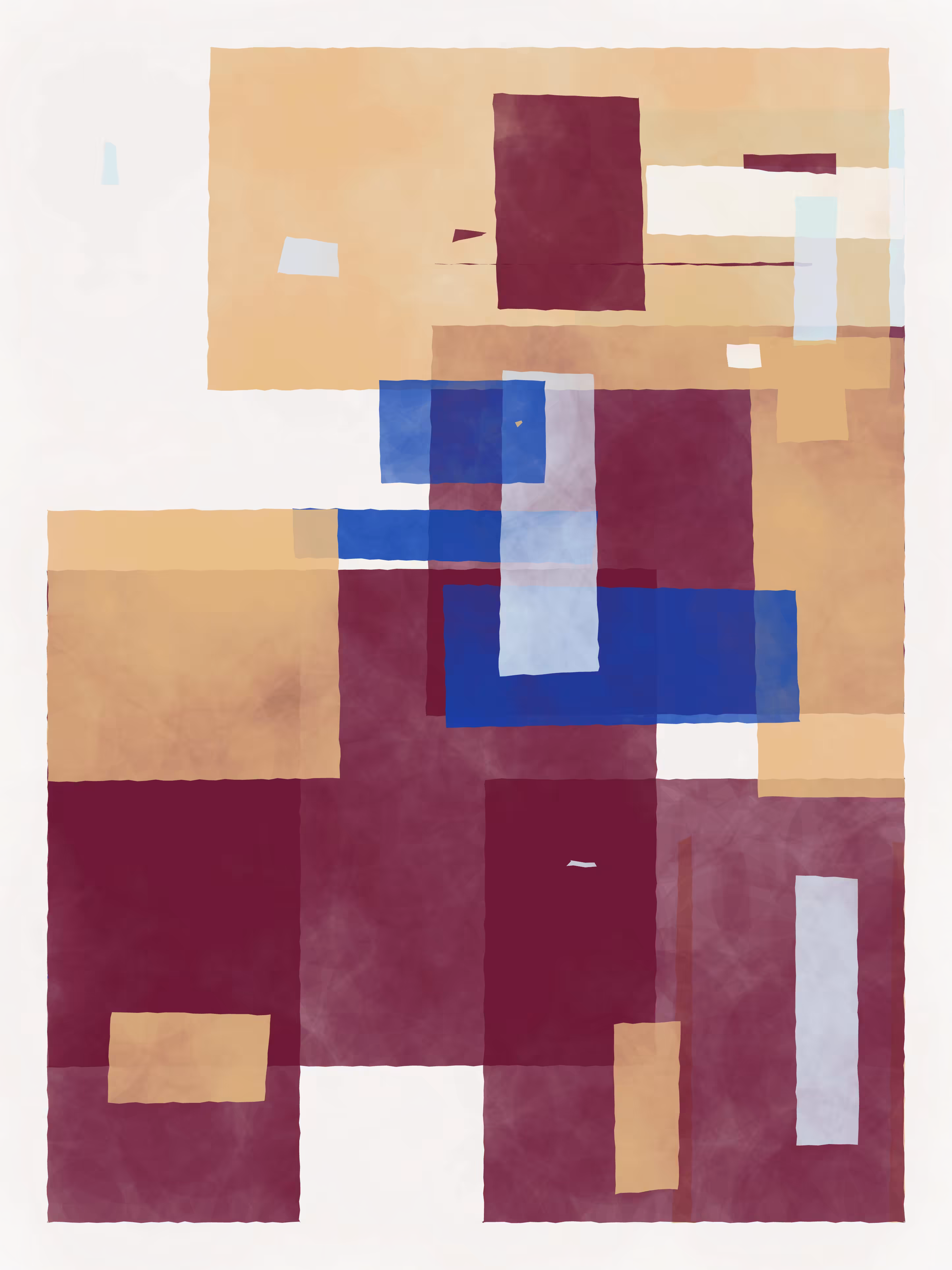 Generative palette