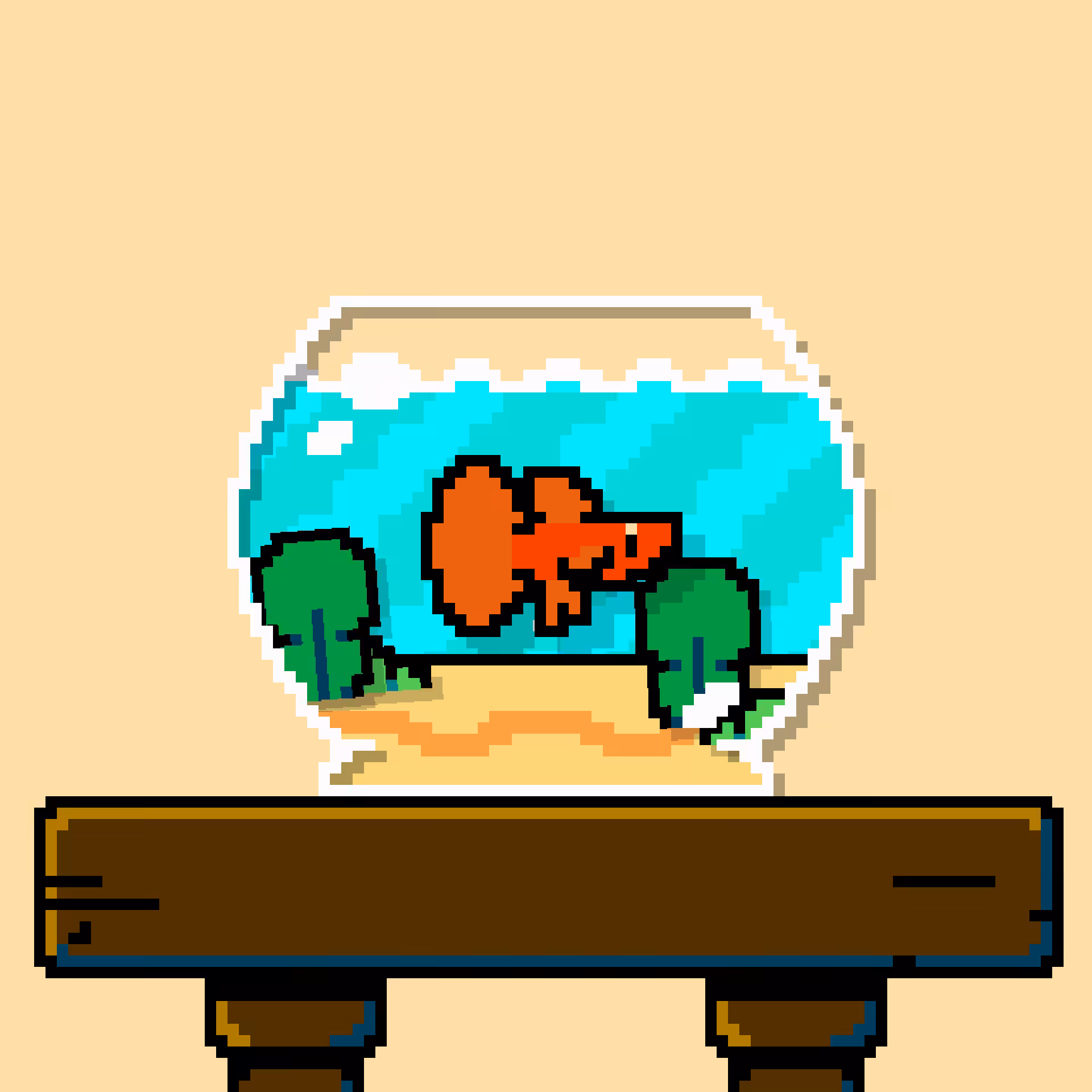 betta fish #589