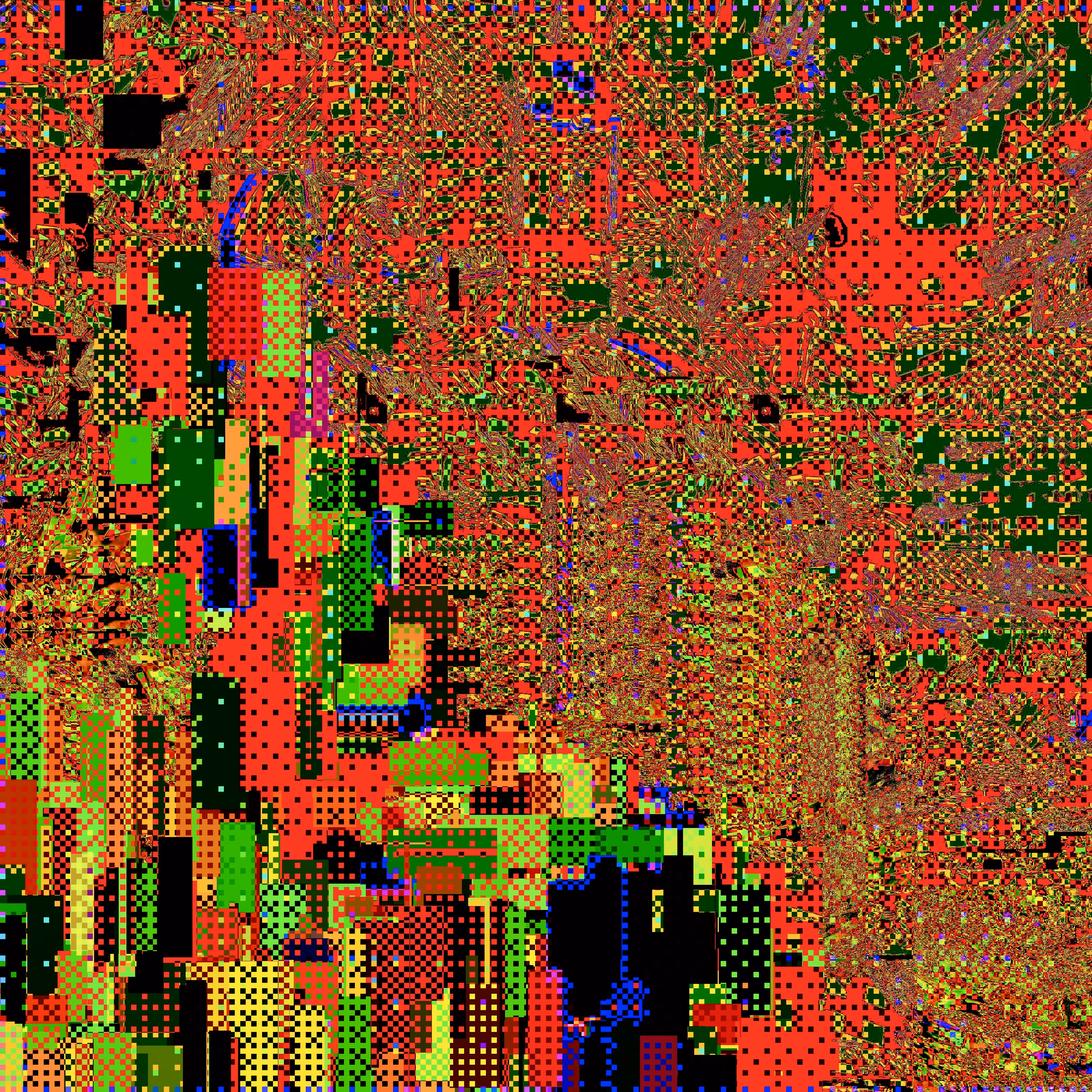 Oblivion Codec