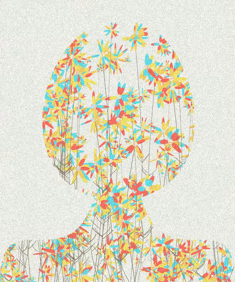 flowerhead #12