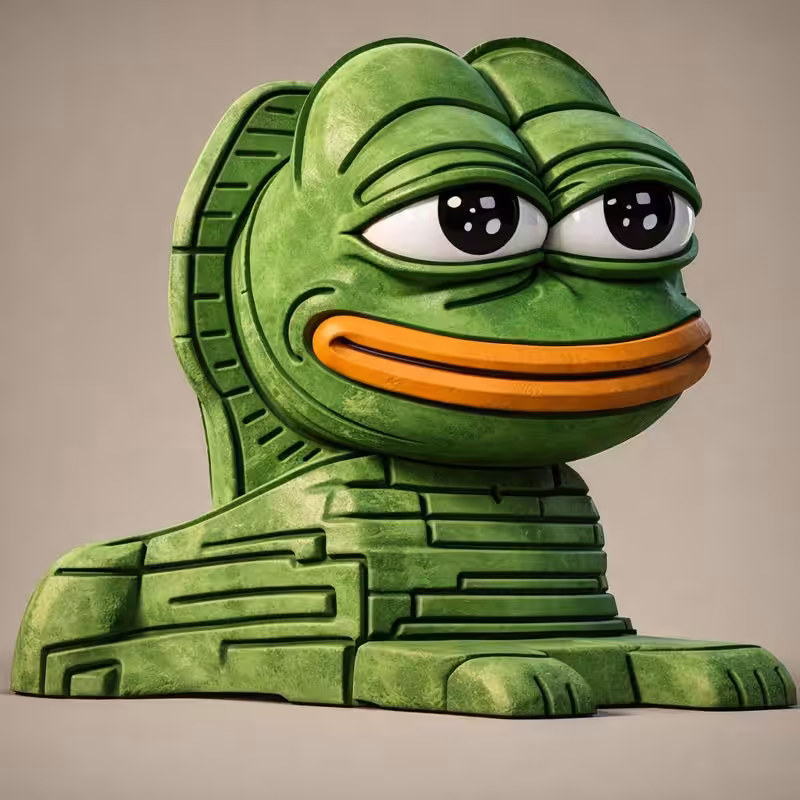 Pepe Pheonix