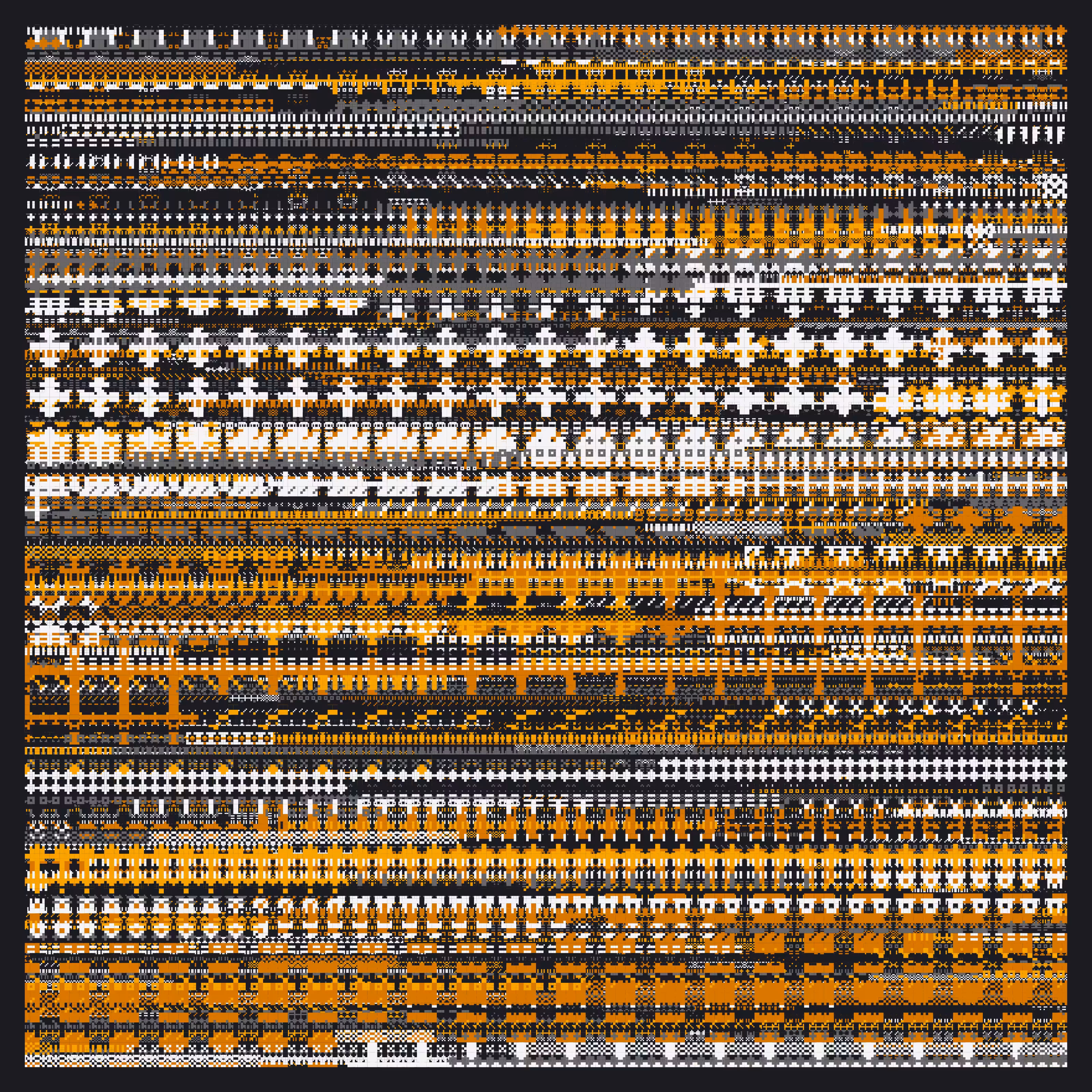 Pixel Management #1052