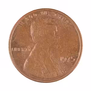 Cent #7018
