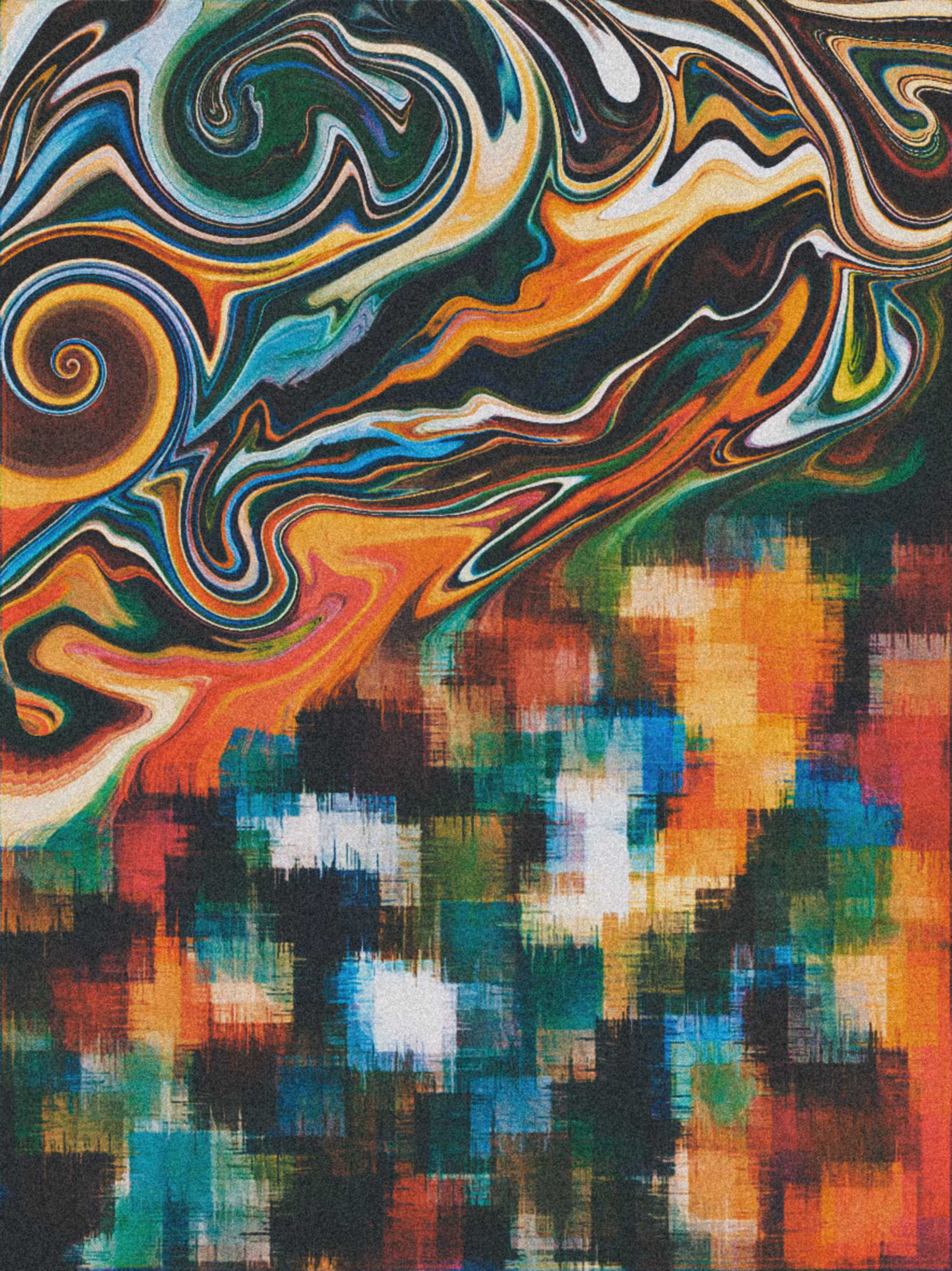 Signal Bloom