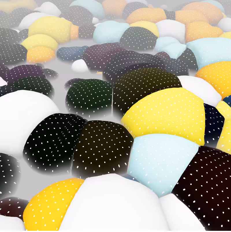 Bubblemania #122