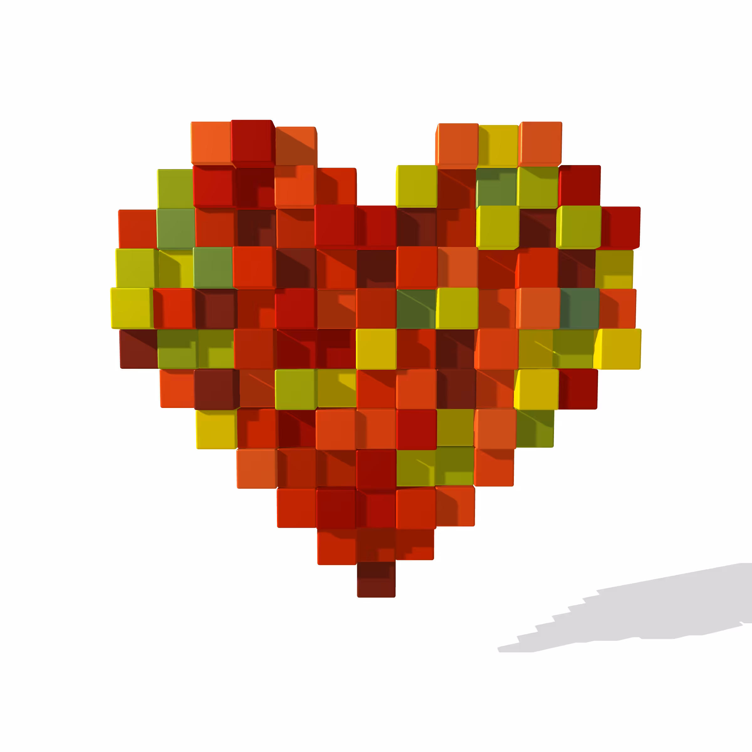 heart + craft #16262