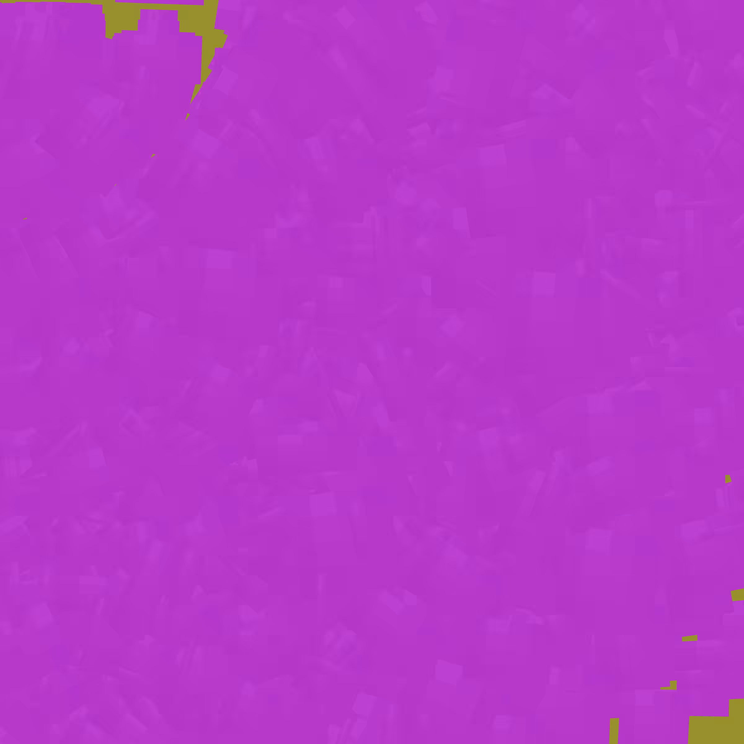 ARTGLIXXX GENESIS: ARTGLIXXX #5534 [ELDEST]
