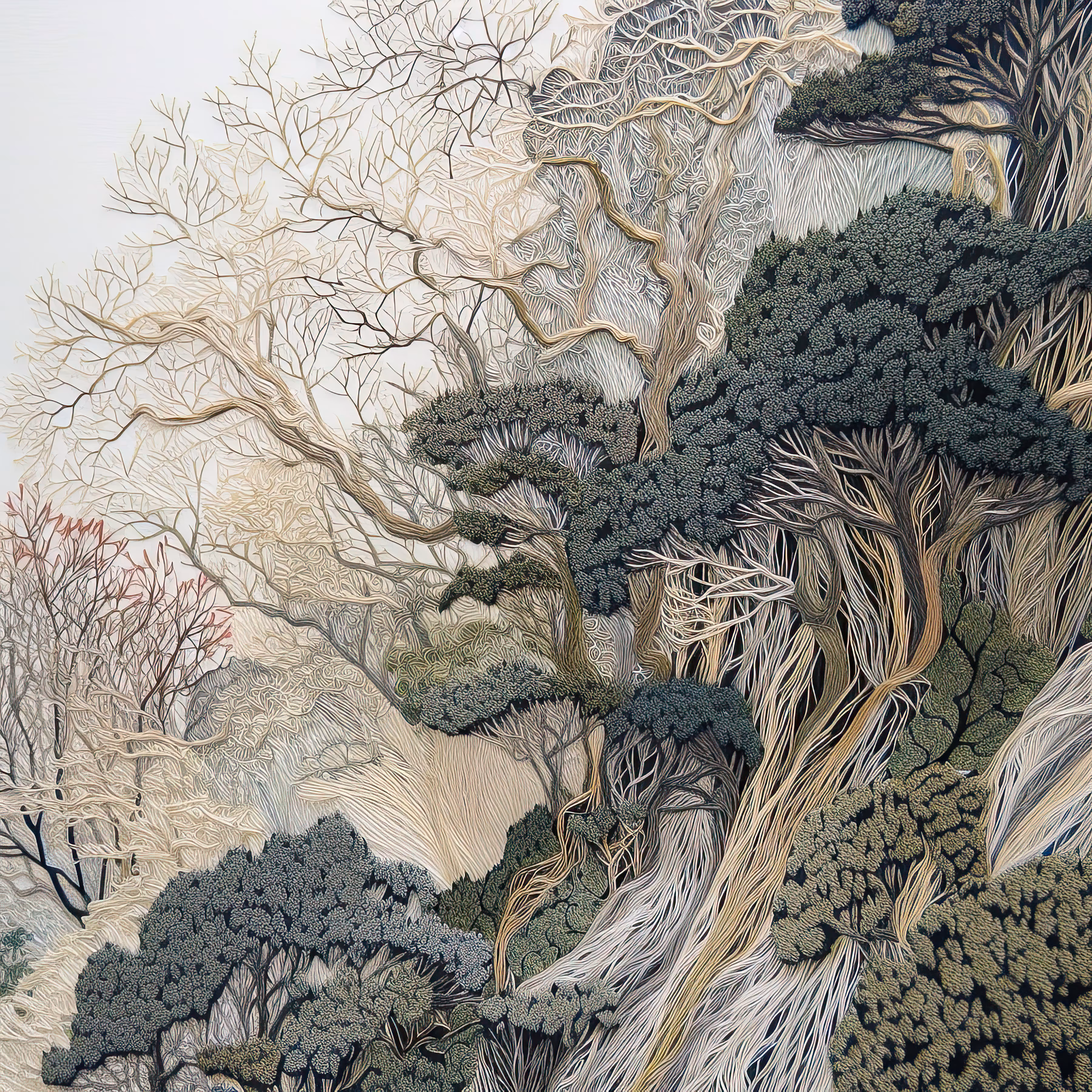 Yamabushi's Horizons #116