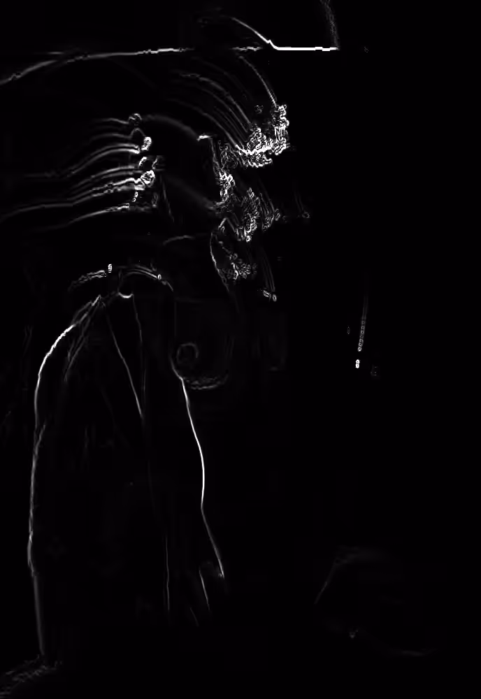 Body in a Dream