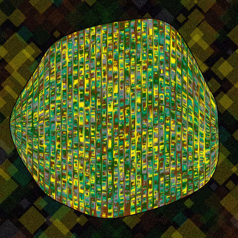 Gradientropy #36