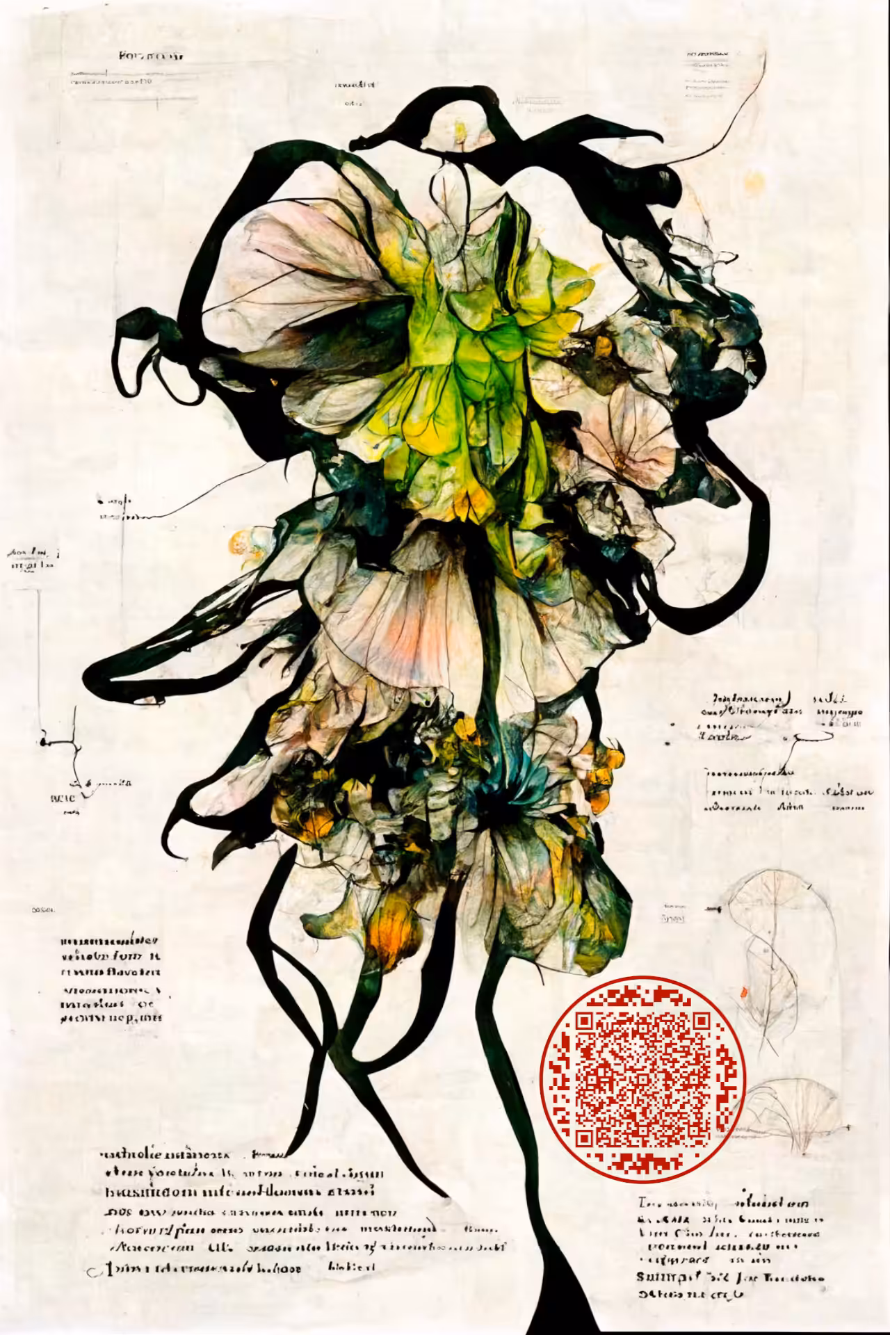 Botanicals 05062