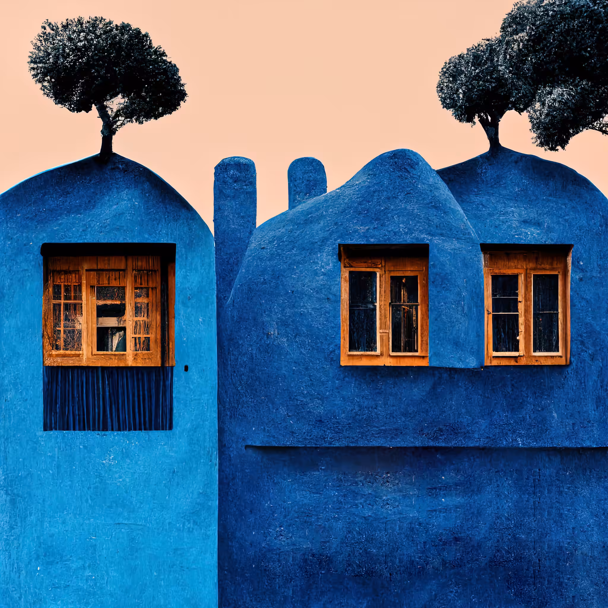 Alive Home #20