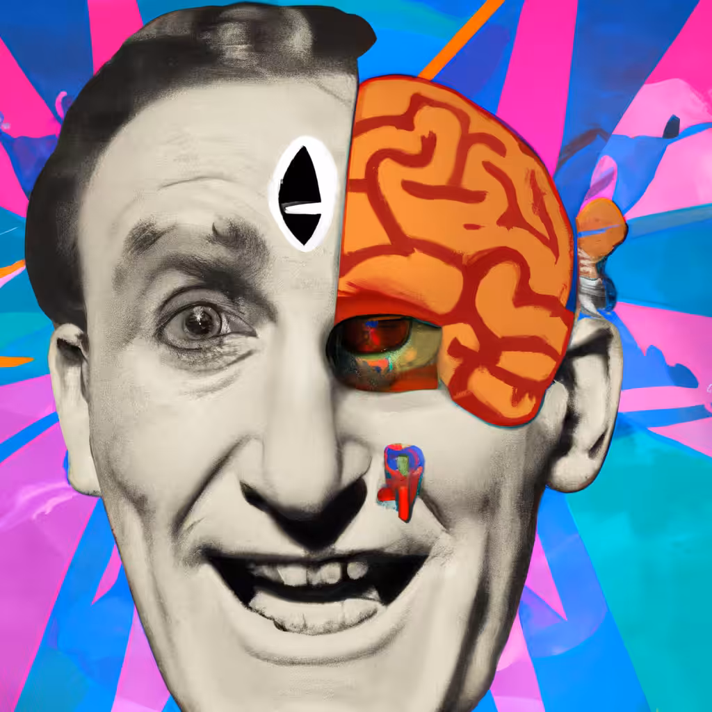 Meta Psycho 5