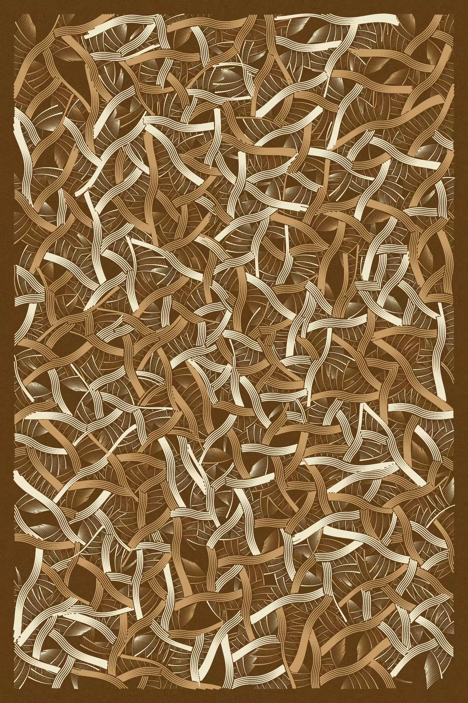 Intricada #110