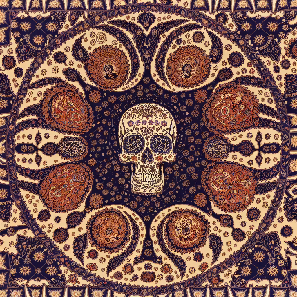 Sudo Rug #476
