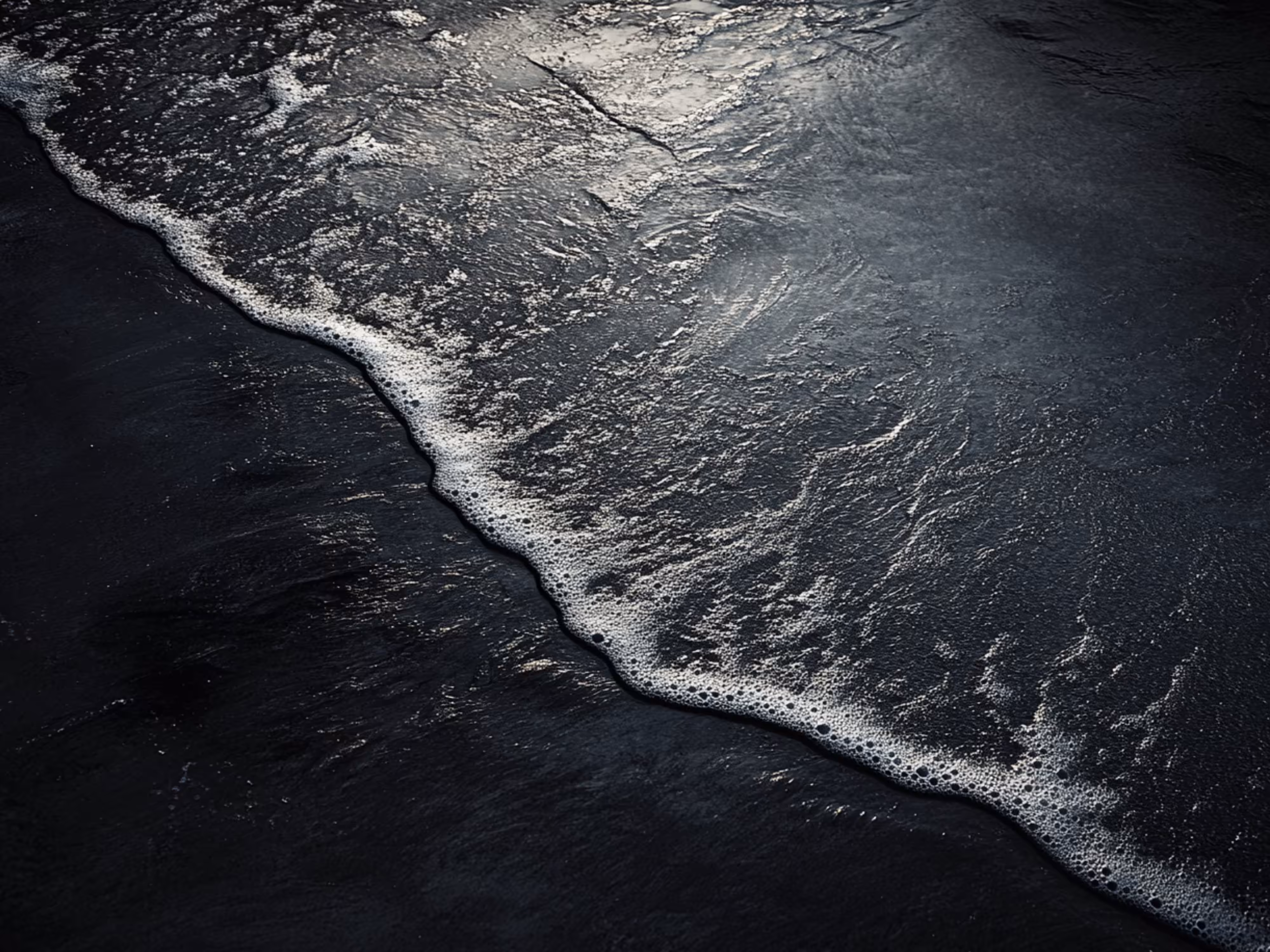 Sea is calling me