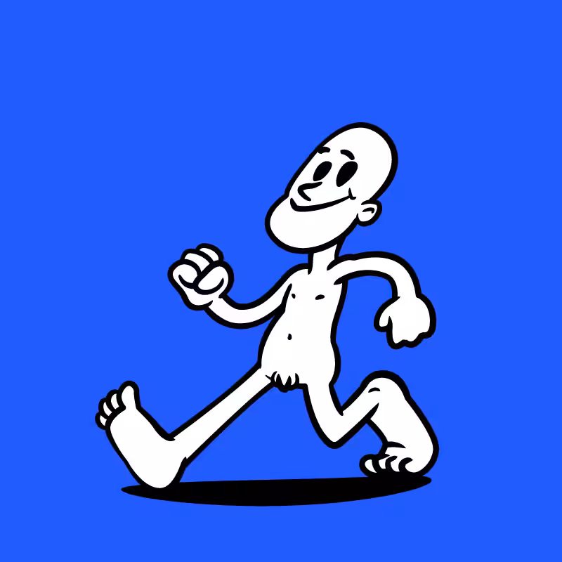 Tezos Walkers