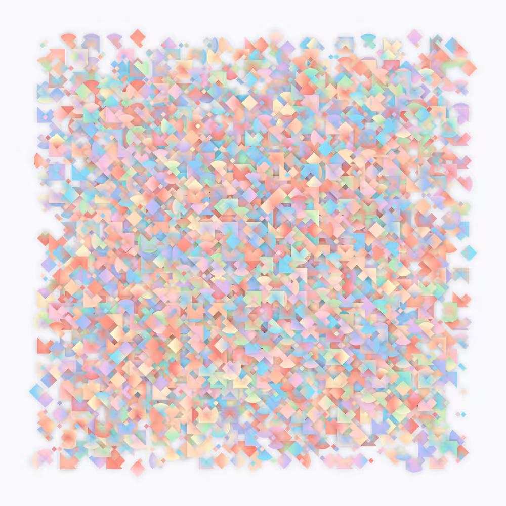 Tessellation #45
