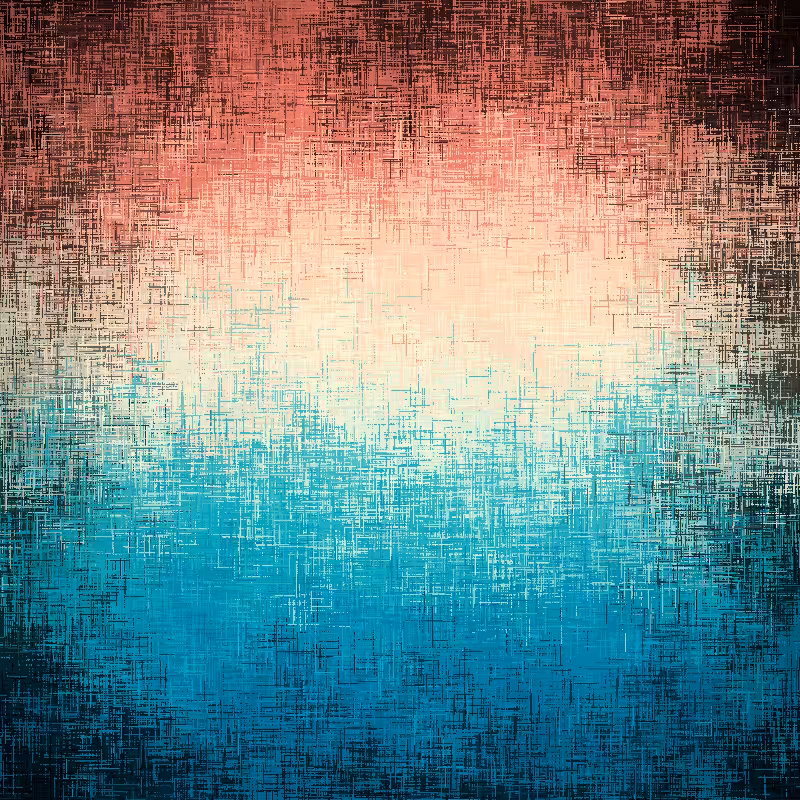Pixel Tunneling #457