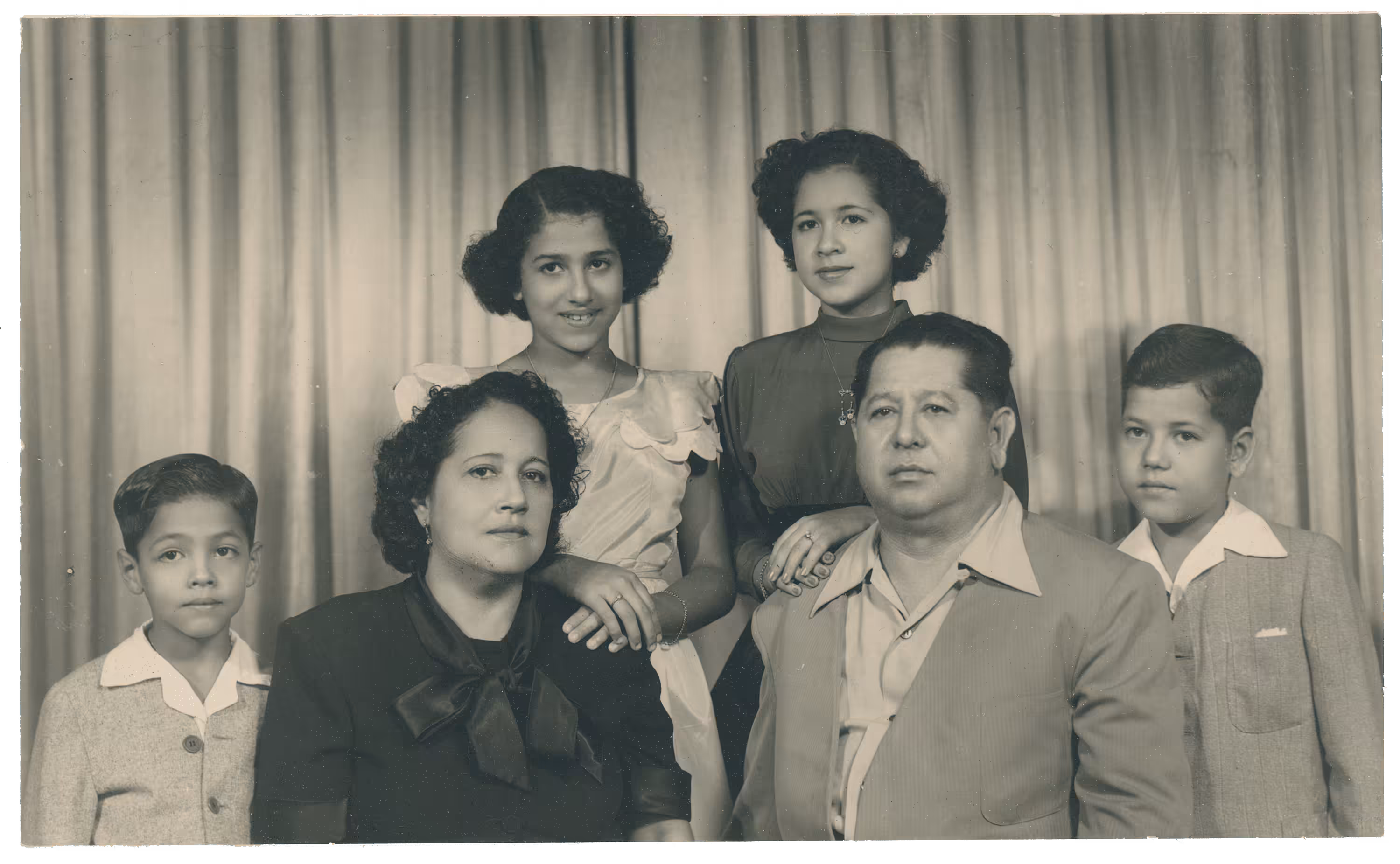 Families #3