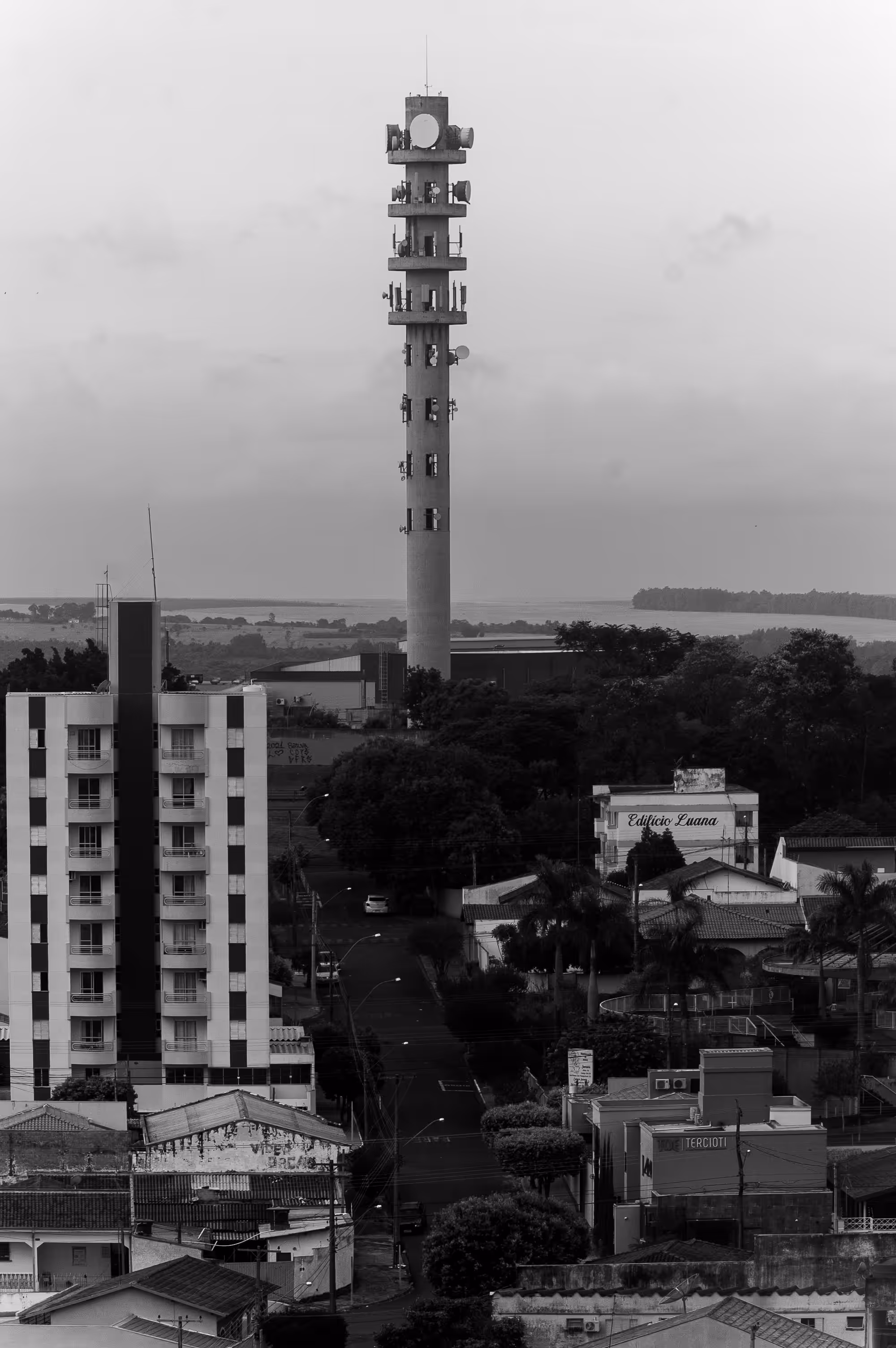 Da Varanda