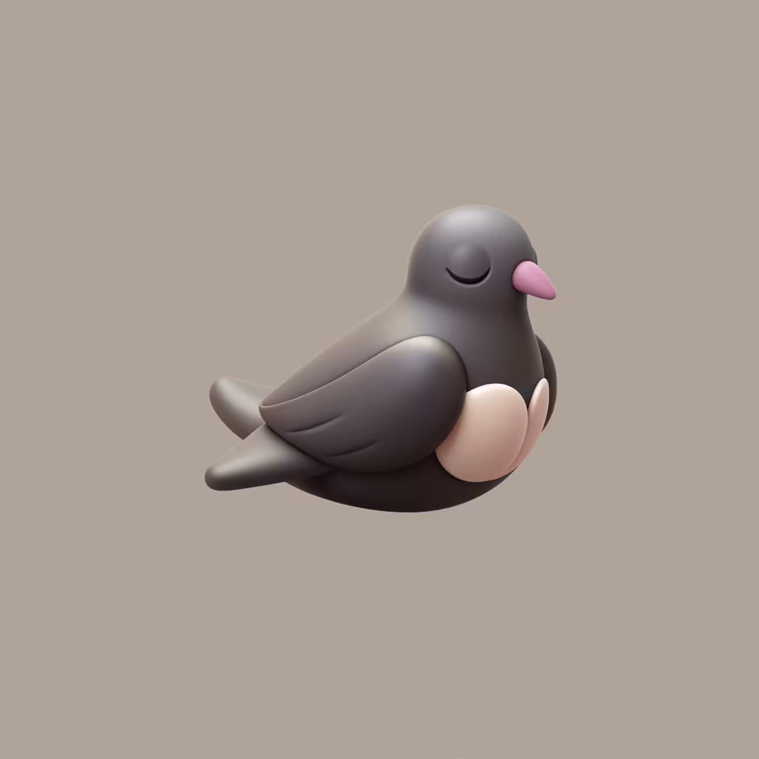 Toy Birds: Pigeon Mania