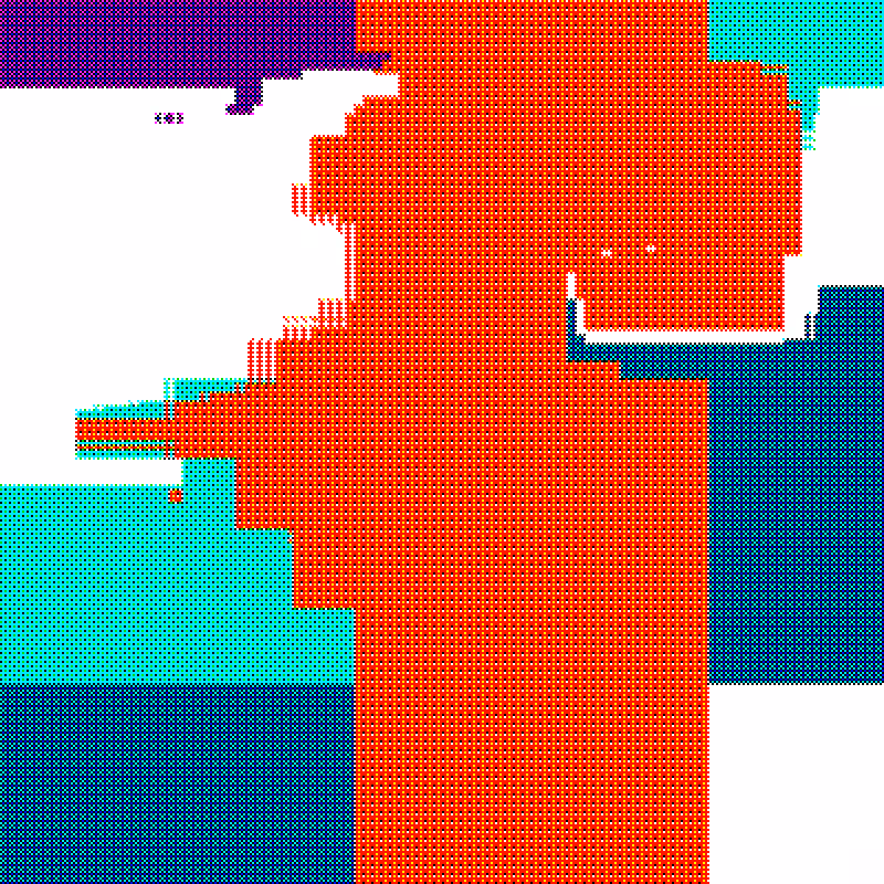 SAMPLERS #18