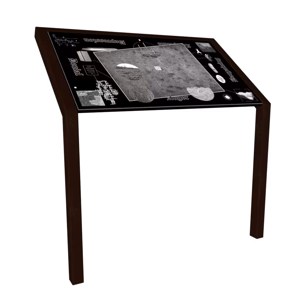 ⓘ – You are here