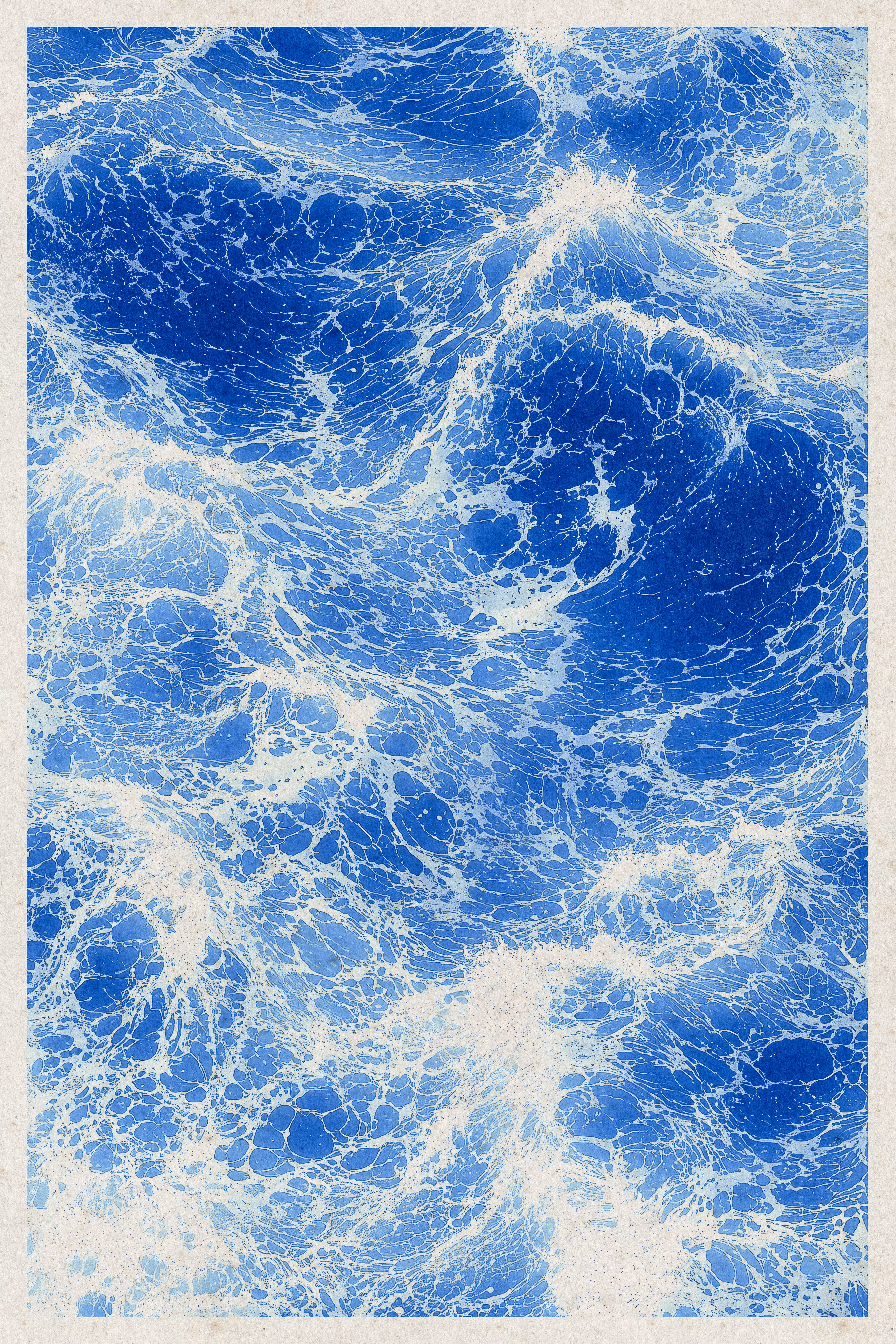 waves #5
