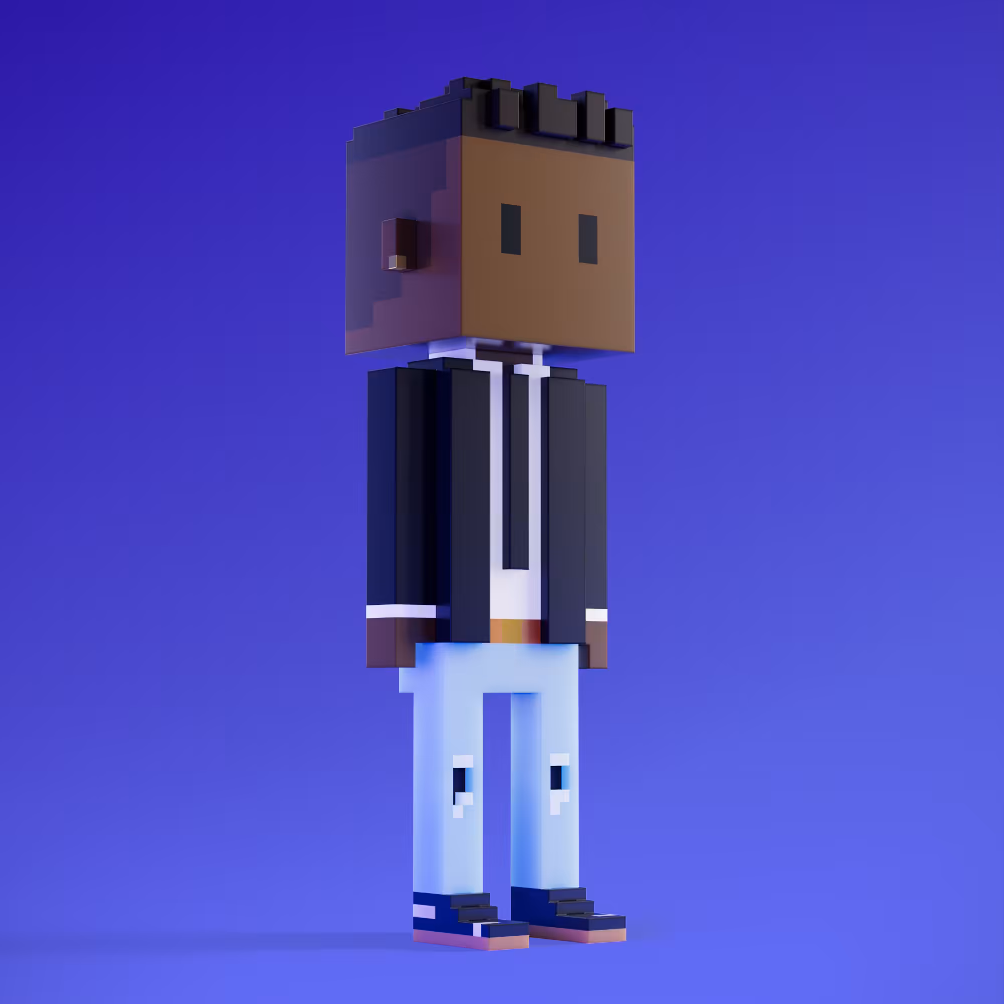 Meebit #15546