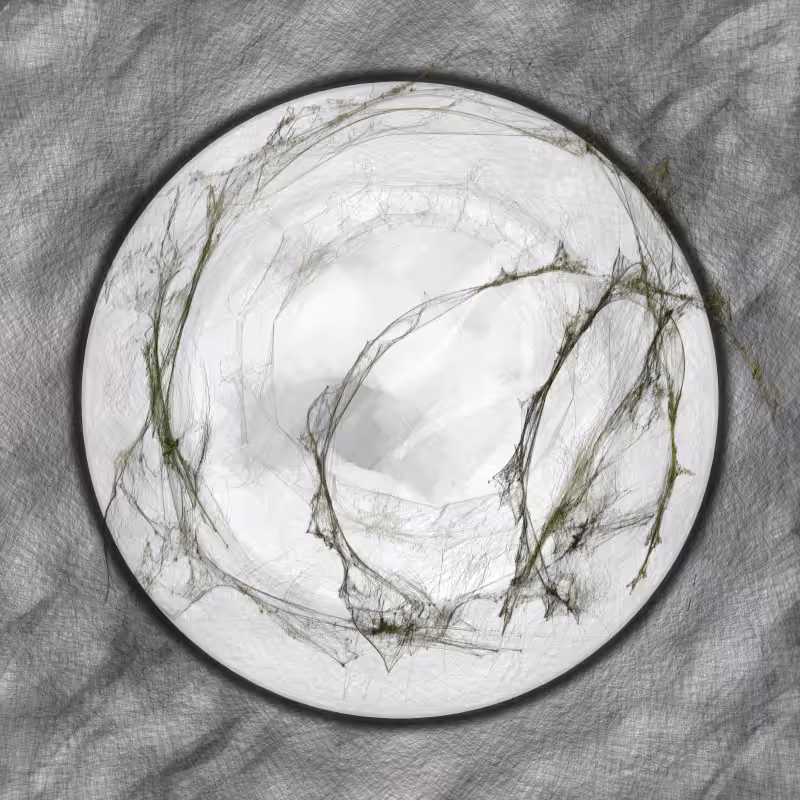 Herbarium Invaders #247