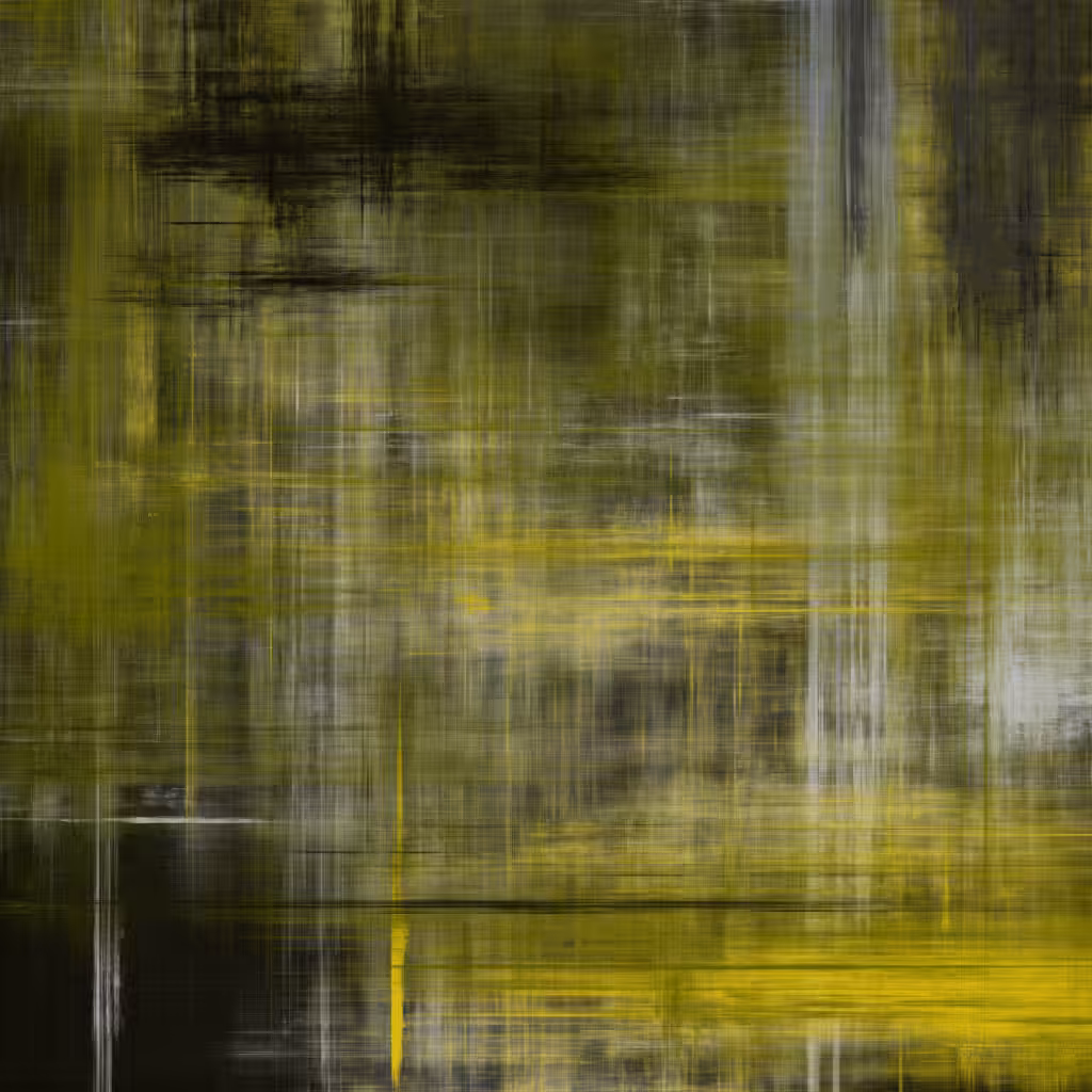 Dissolution #109