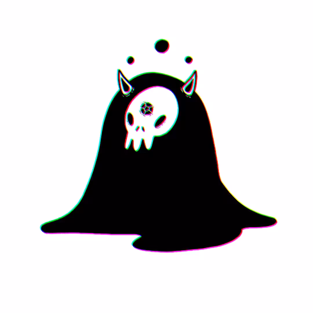 Dark Noise: #30 Necromancer