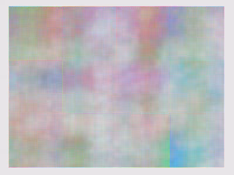Color Function #8024