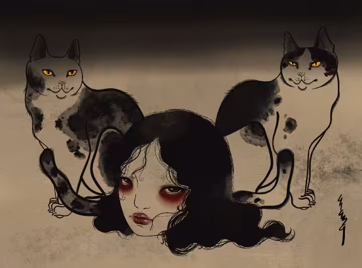 The Keepers of my Mind