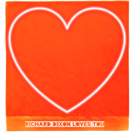 LOVE IS REAL
