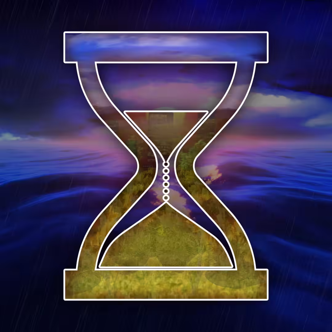 AEON ICON #4 Time