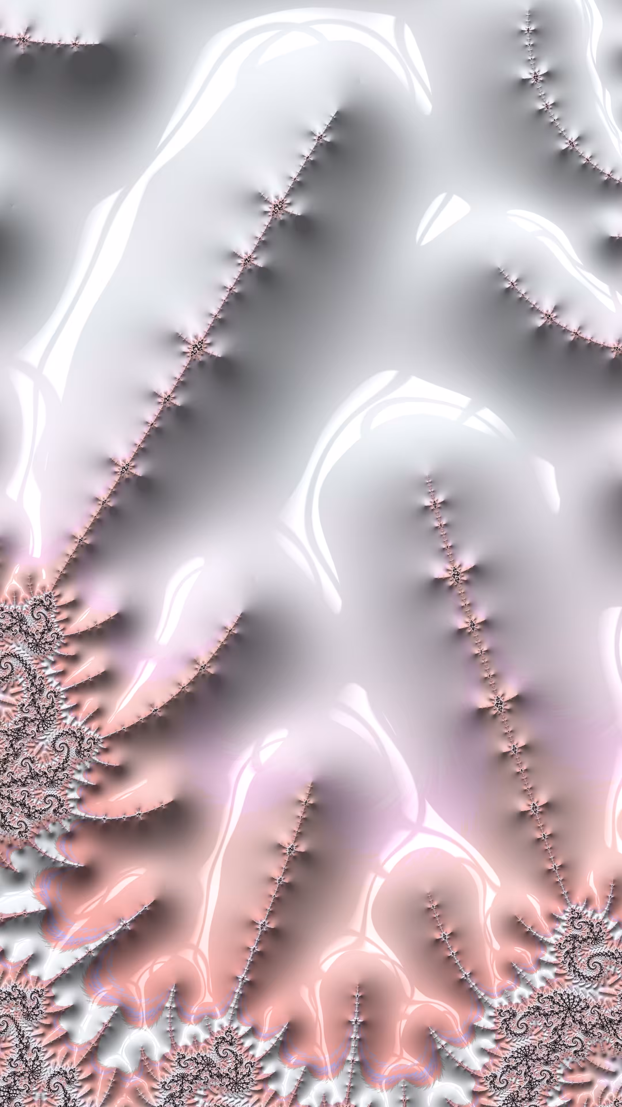 Pinunicell - Glazed Corallines