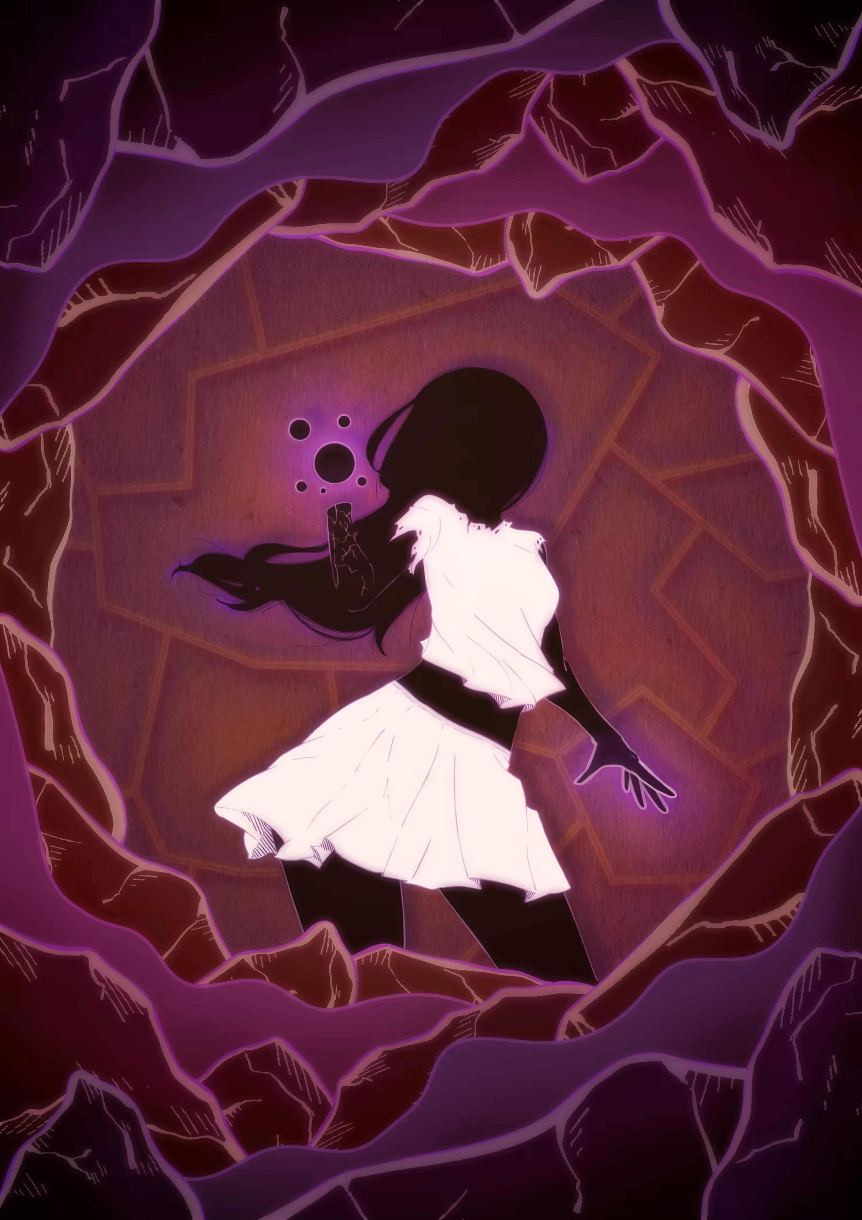 Obsidian Love