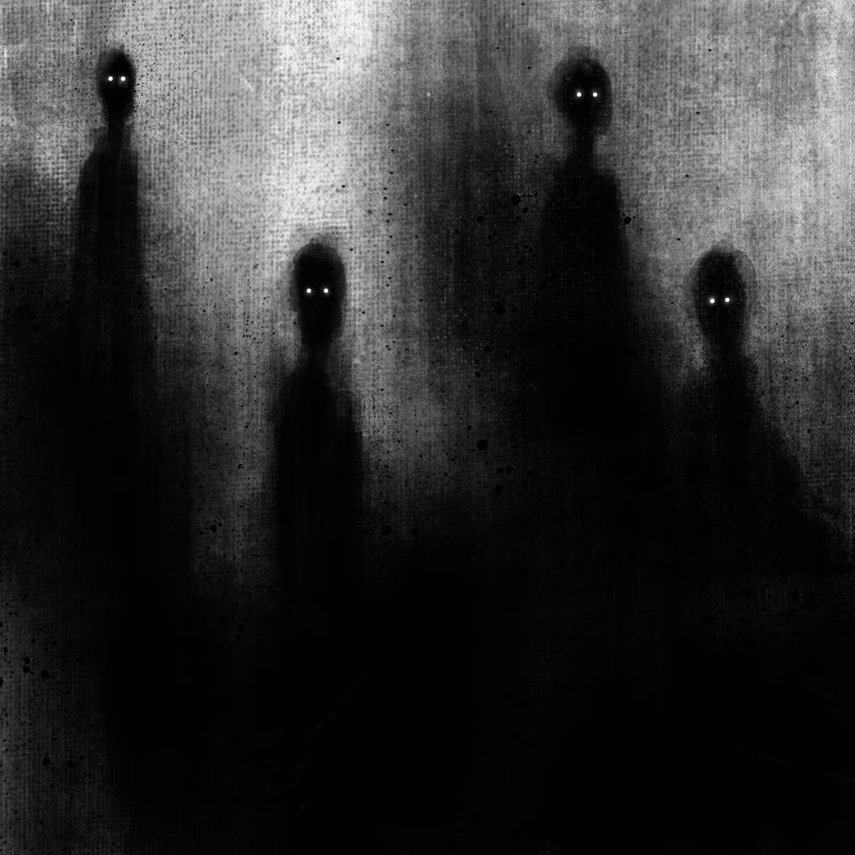 Mysterious #1