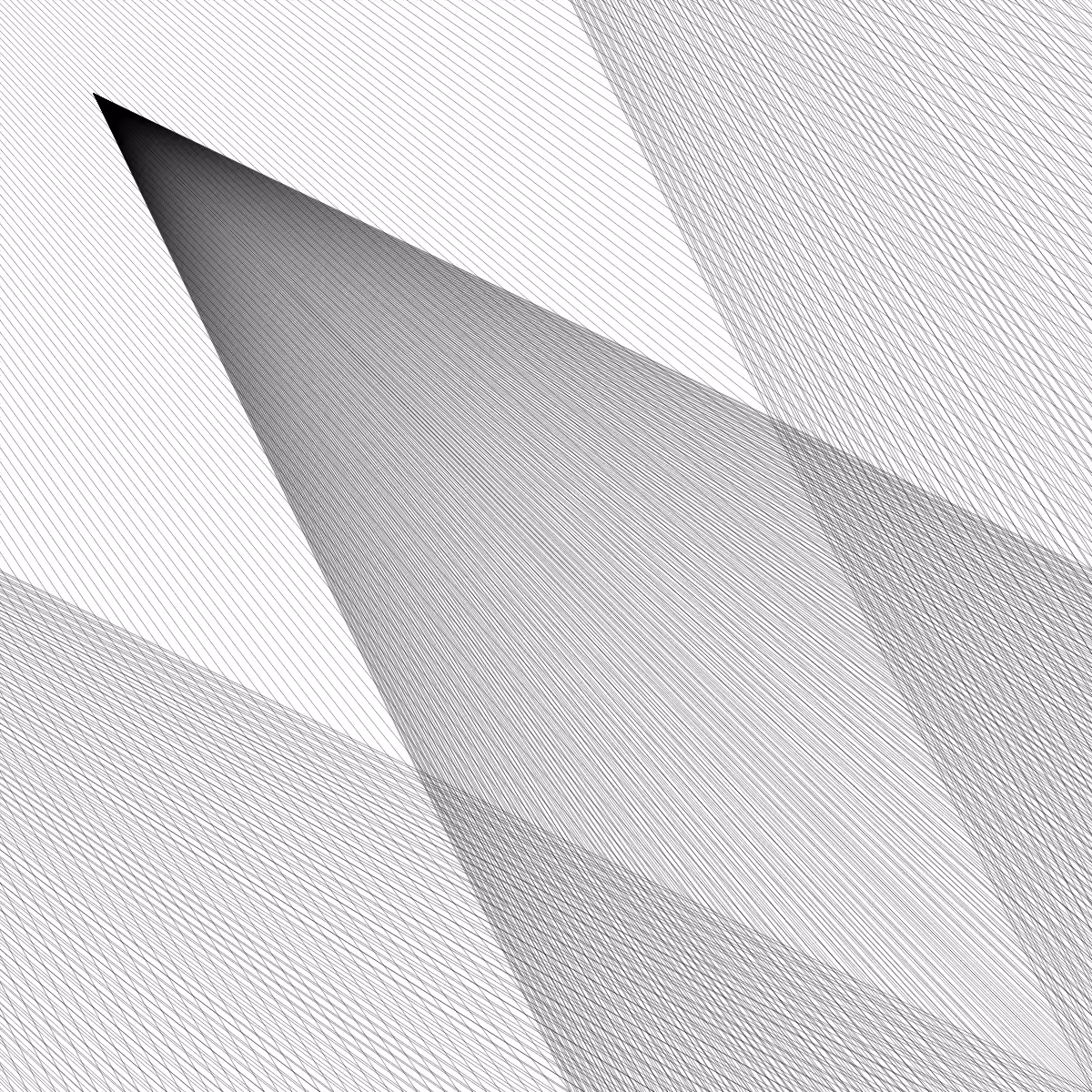 Noir et Blanc #55