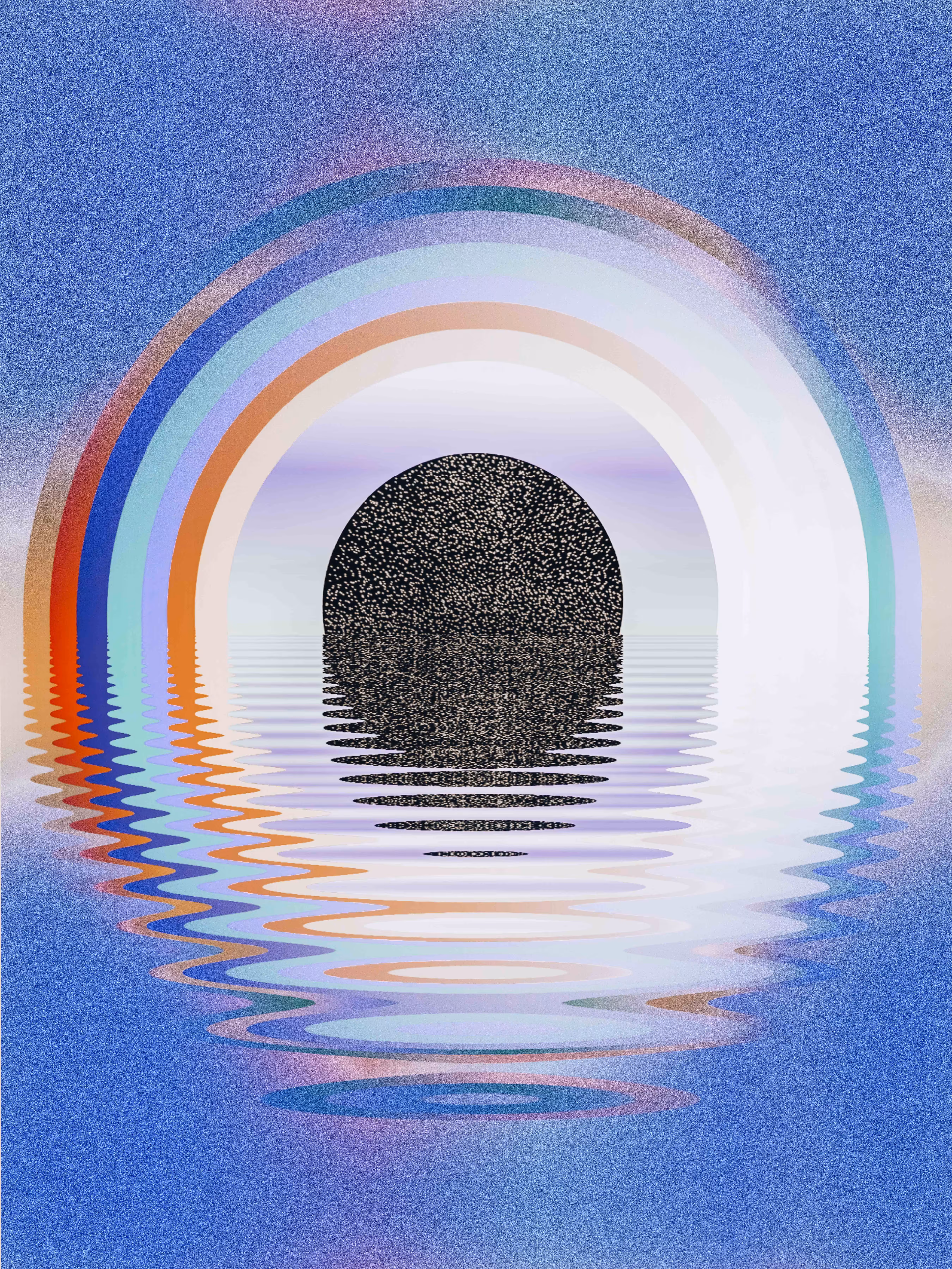 Beyond the Reflection