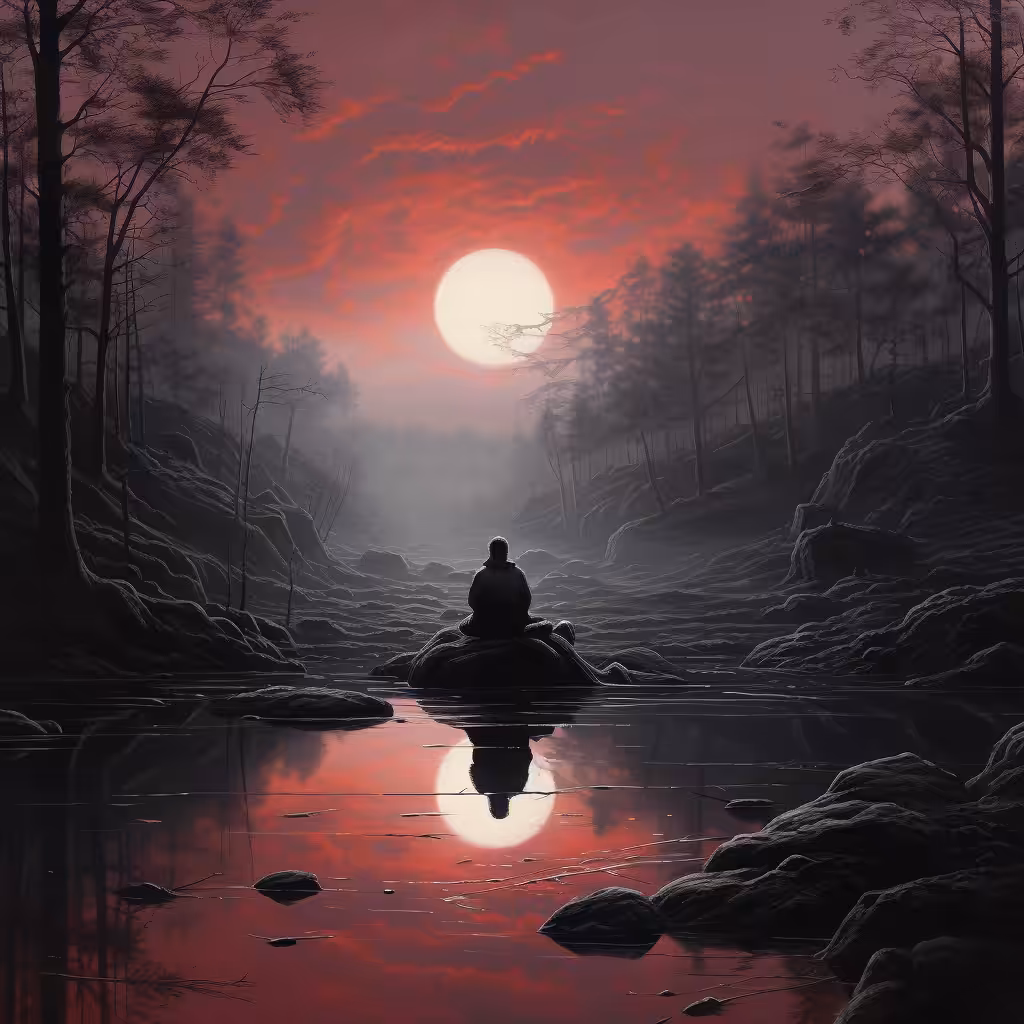 Pink Sky Vibes