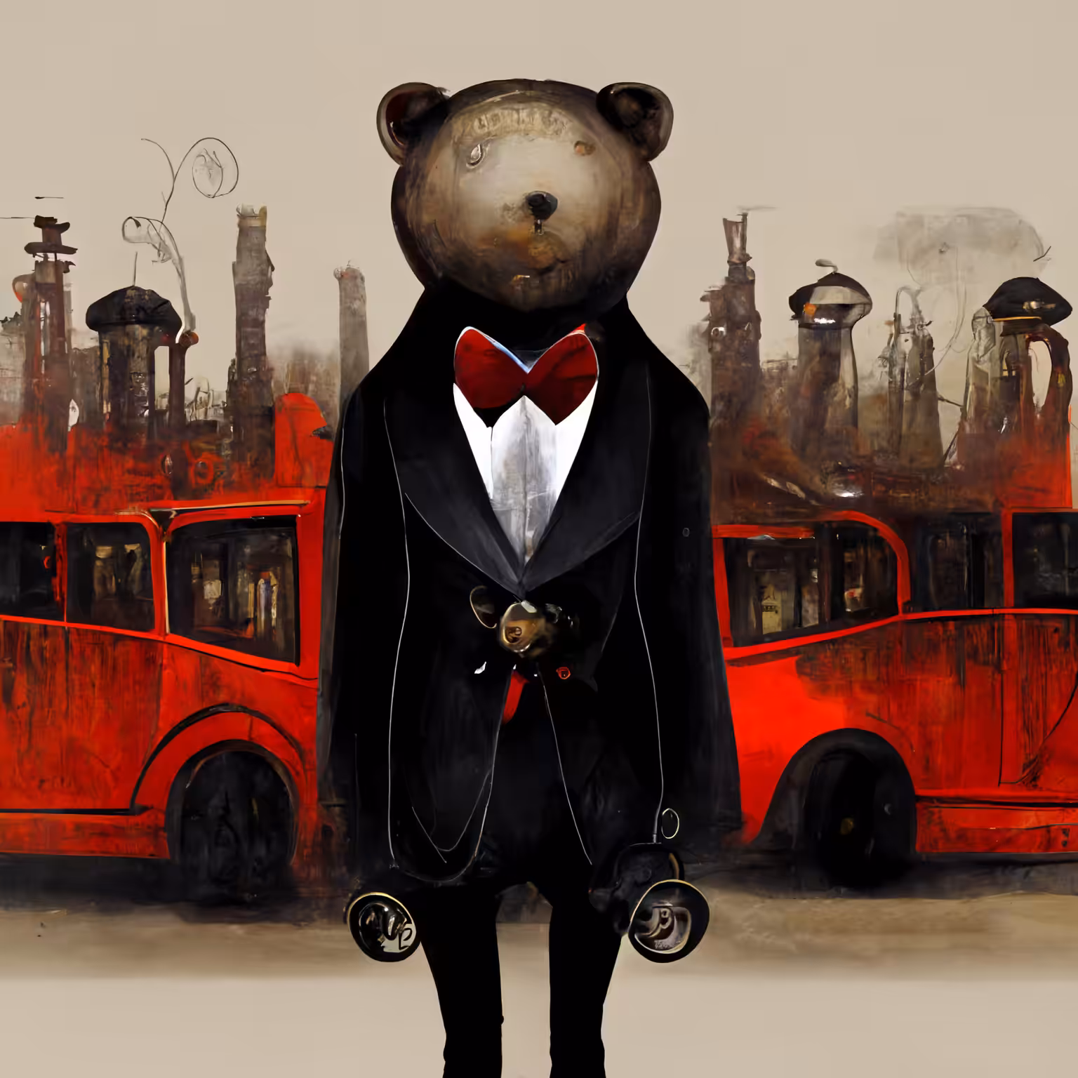 Tycoon