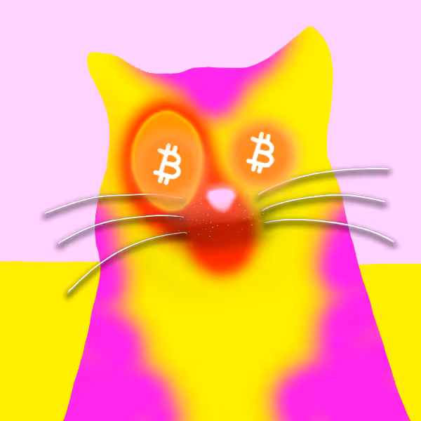 Quantum Cats #2694